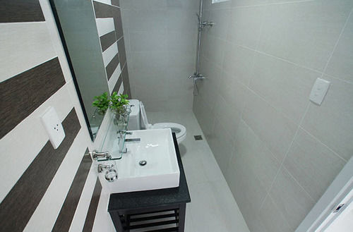 Phuc An Serviced Apartment