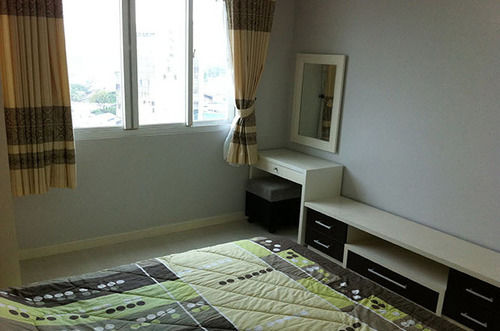 Phuc An Serviced Apartment