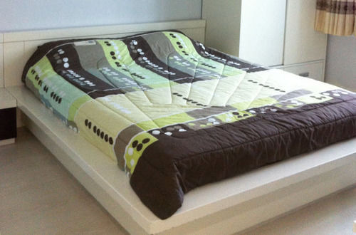 Phuc An Serviced Apartment