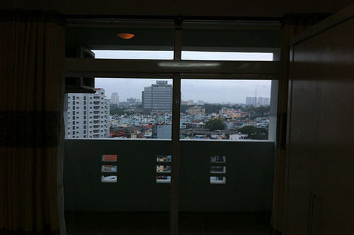 Phuc An Serviced Apartment