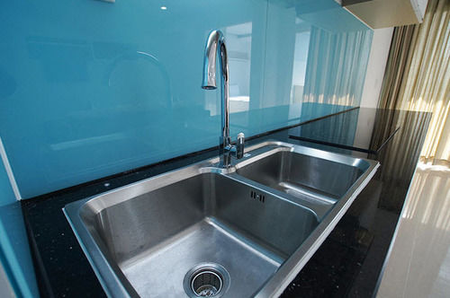 Phuc An Serviced Apartment