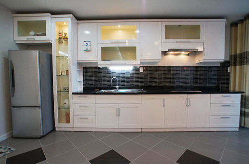 Phuc An Serviced Apartment