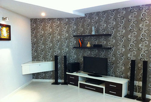 Phuc An Serviced Apartment