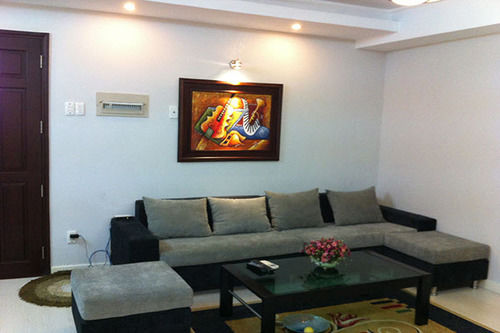 Phuc An Serviced Apartment