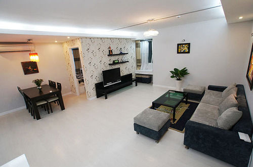 Phuc An Serviced Apartment