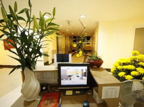 Phuc An Serviced Apartment