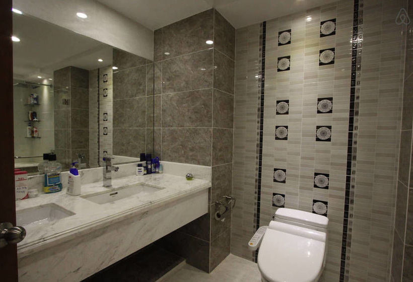 Phuc An Serviced Apartment