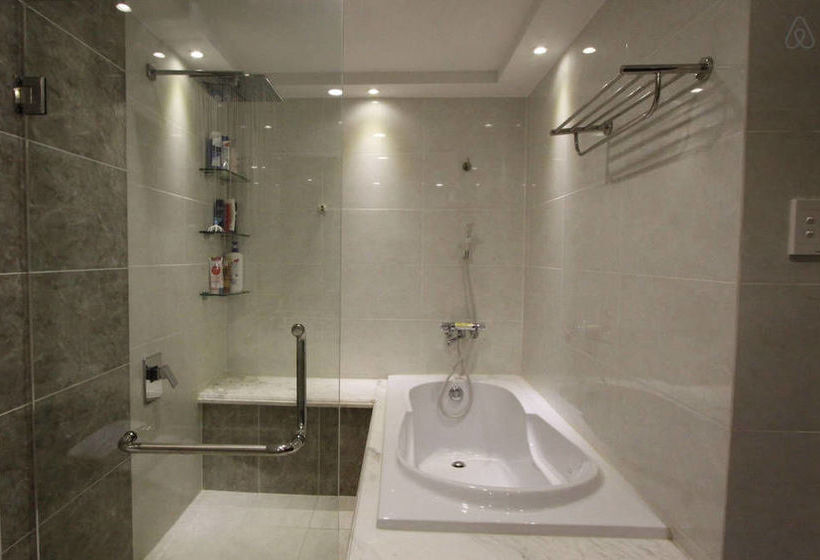 Phuc An Serviced Apartment