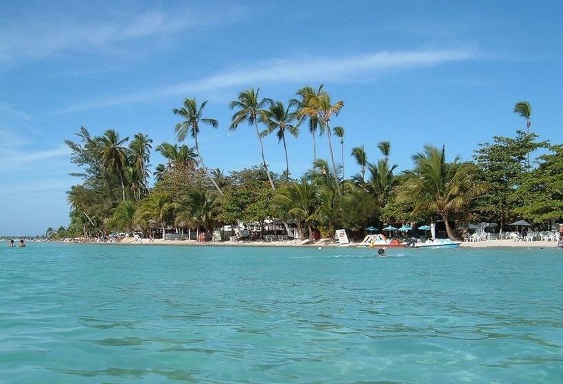 Rig Hotel Boca Chica Beach