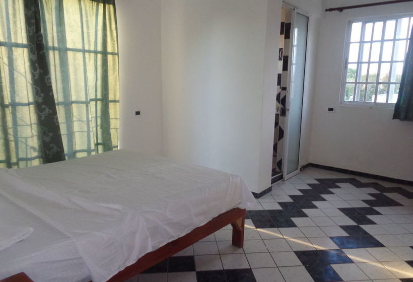 Rig Hotel Boca Chica Beach