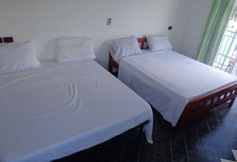 Rig Hotel Boca Chica Beach