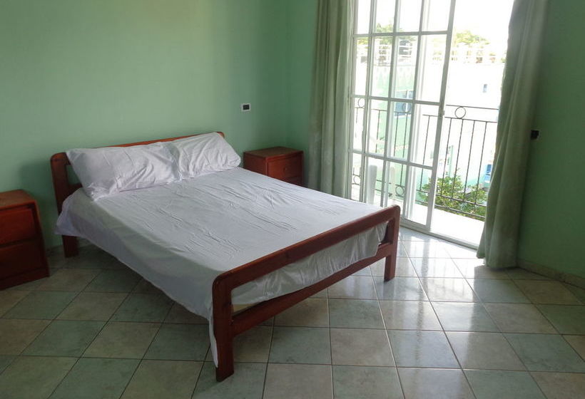 Rig Hotel Boca Chica Beach