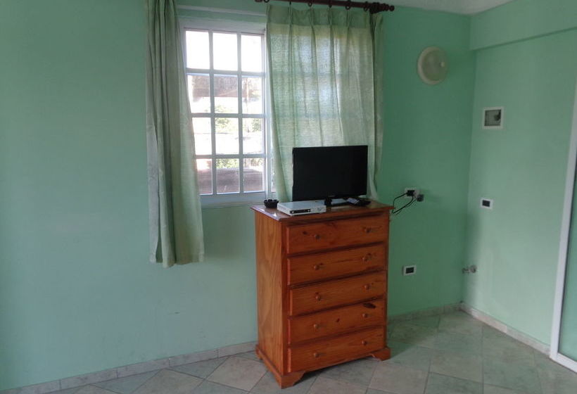 Rig Hotel Boca Chica Beach