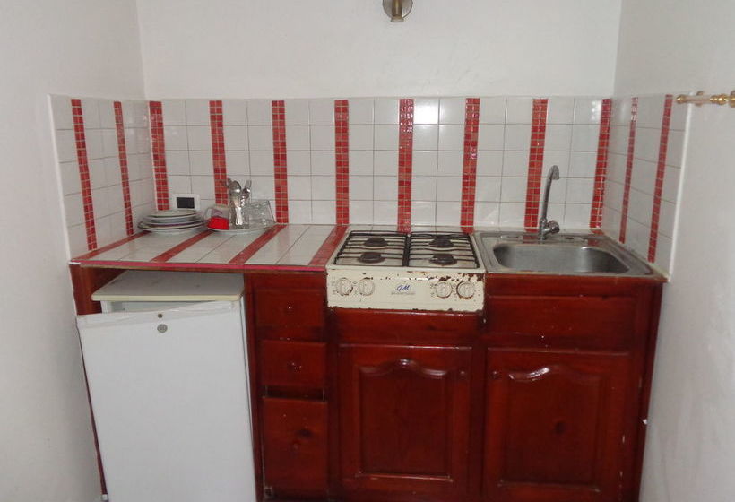 Rig Hotel Boca Chica Beach