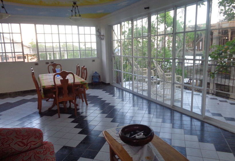 Rig Hotel Boca Chica Beach