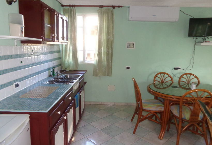 Rig Hotel Boca Chica Beach