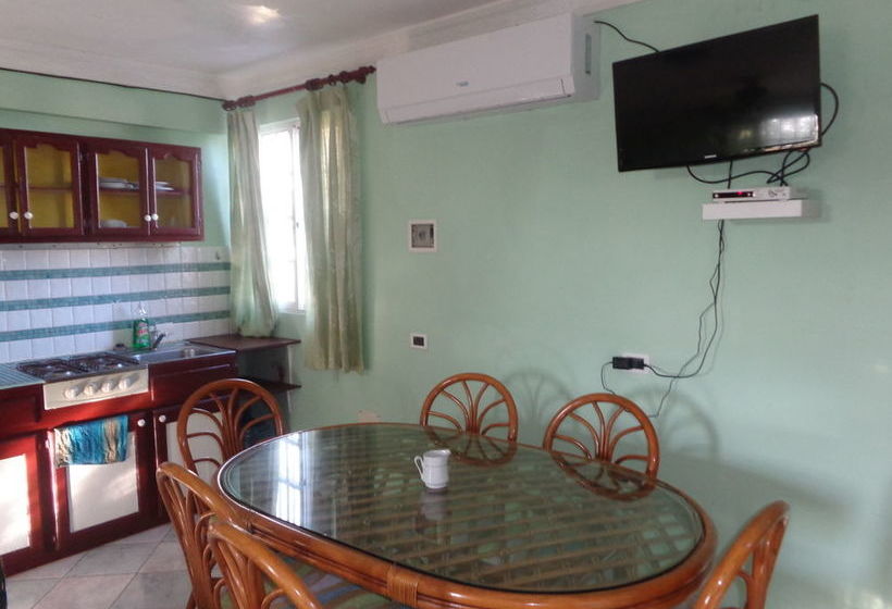 Rig Hotel Boca Chica Beach