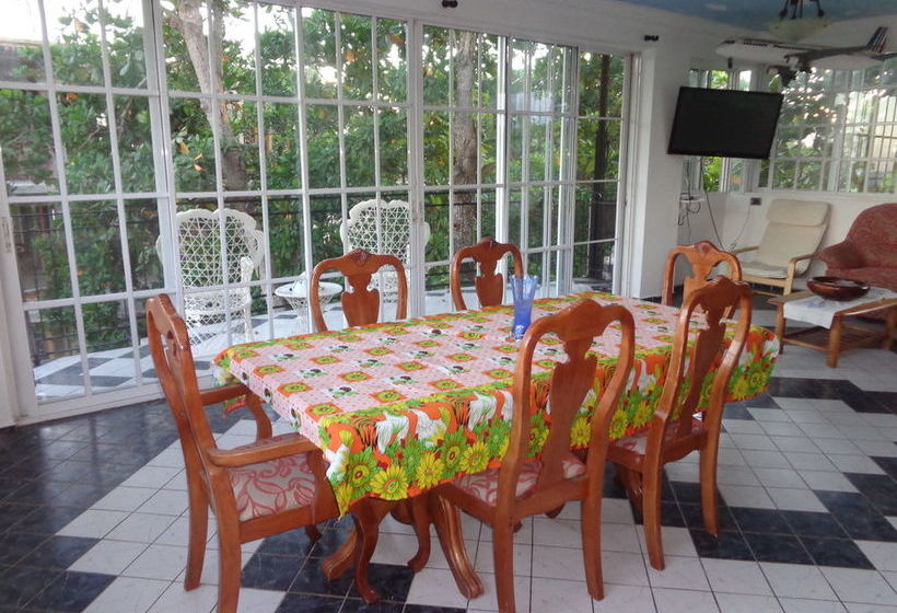 Rig Hotel Boca Chica Beach