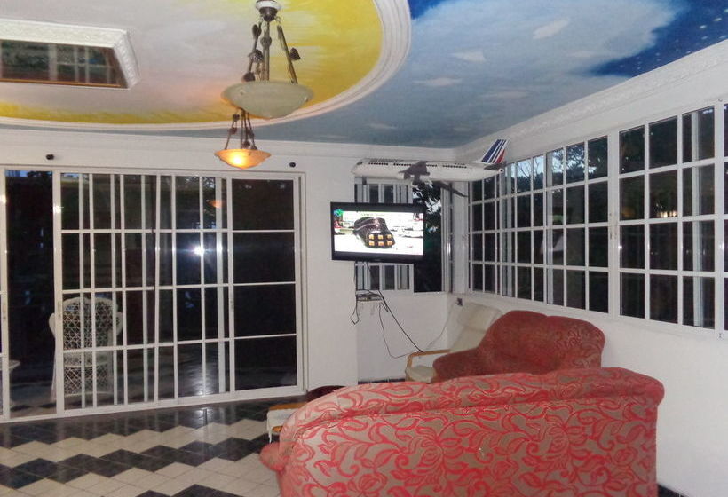 Rig Hotel Boca Chica Beach