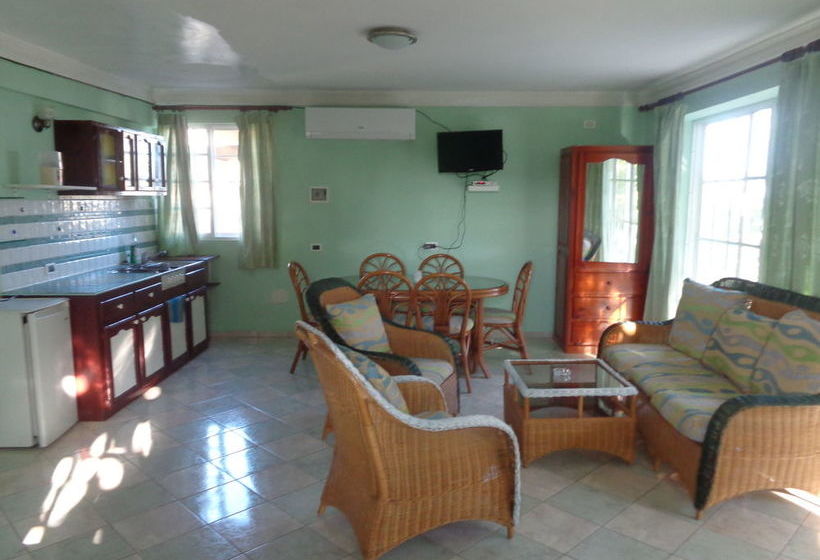 Rig Hotel Boca Chica Beach