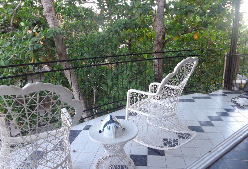 Rig Hotel Boca Chica Beach