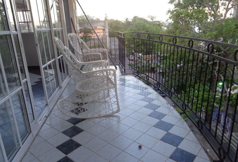 Rig Hotel Boca Chica Beach