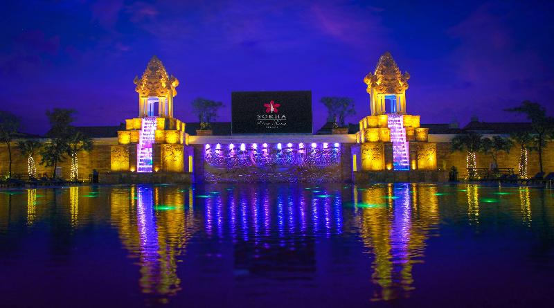 Sokha Siem Reap Resort & Convention Center