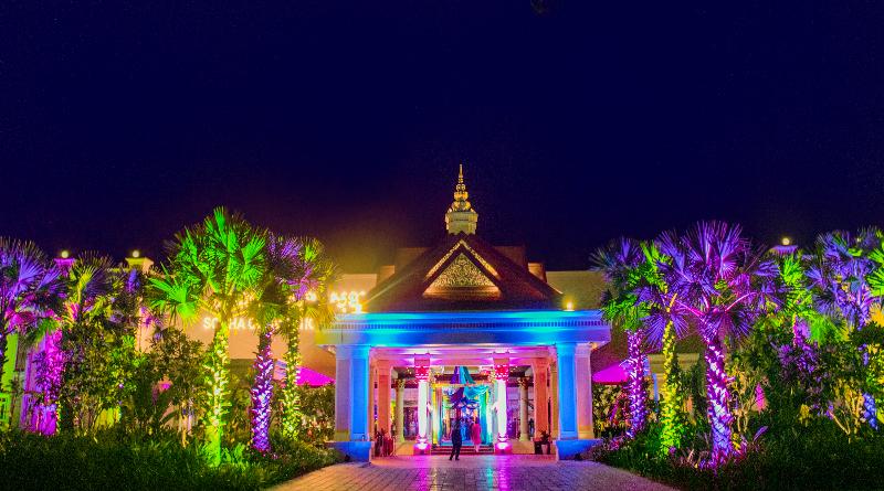 Sokha Siem Reap Resort & Convention Center