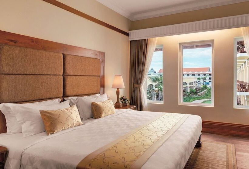 Sokha Siem Reap Resort & Convention Center