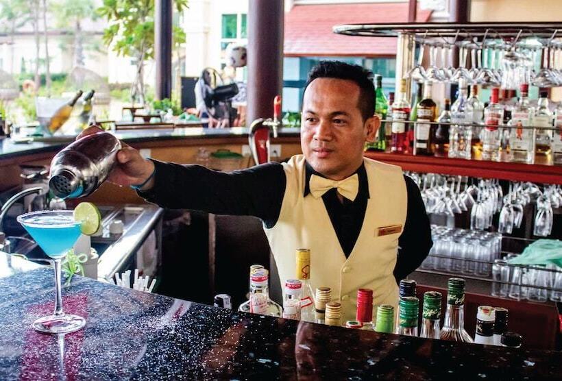Sokha Siem Reap Resort & Convention Center