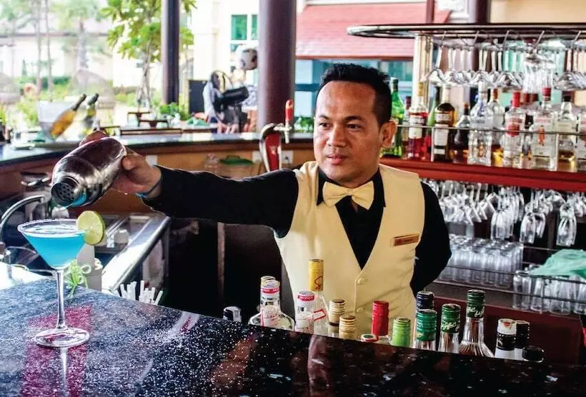 Sokha Siem Reap Resort & Convention Center
