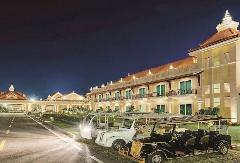 Sokha Siem Reap Resort & Convention Center