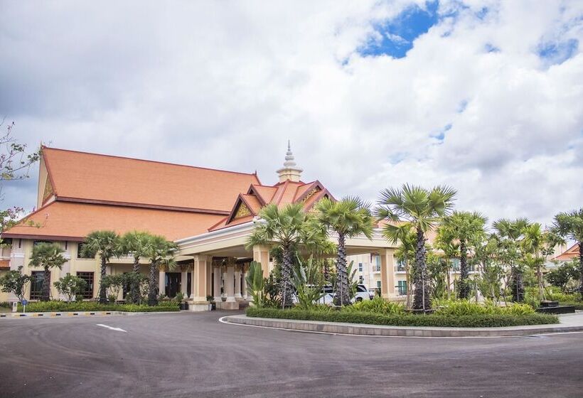 Sokha Siem Reap Resort & Convention Center