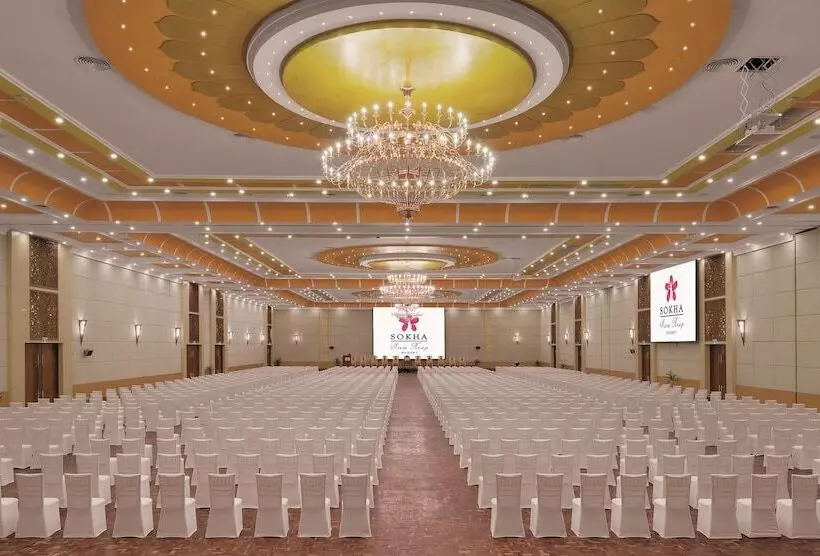 Sokha Siem Reap Resort & Convention Center