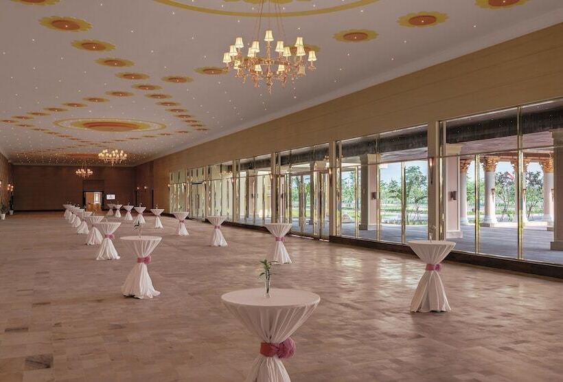 Sokha Siem Reap Resort & Convention Center