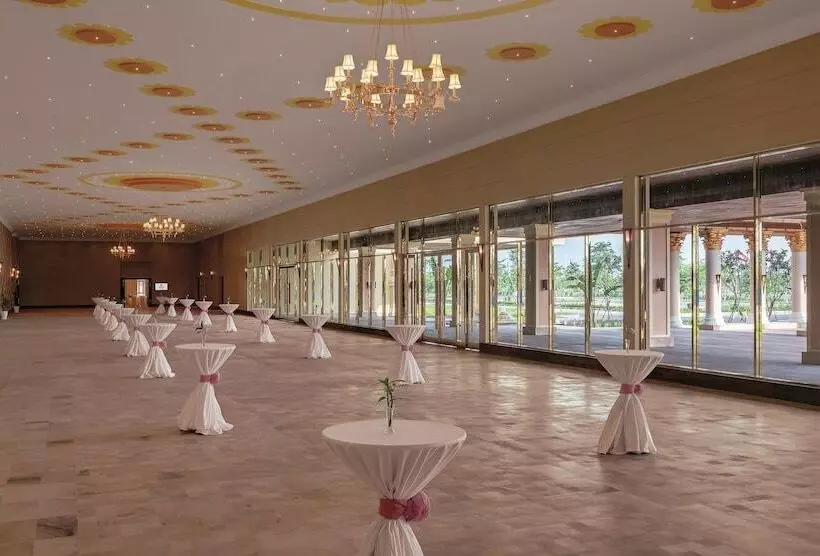 Sokha Siem Reap Resort & Convention Center