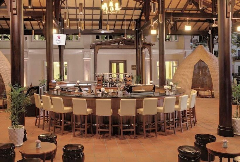 Sokha Siem Reap Resort & Convention Center