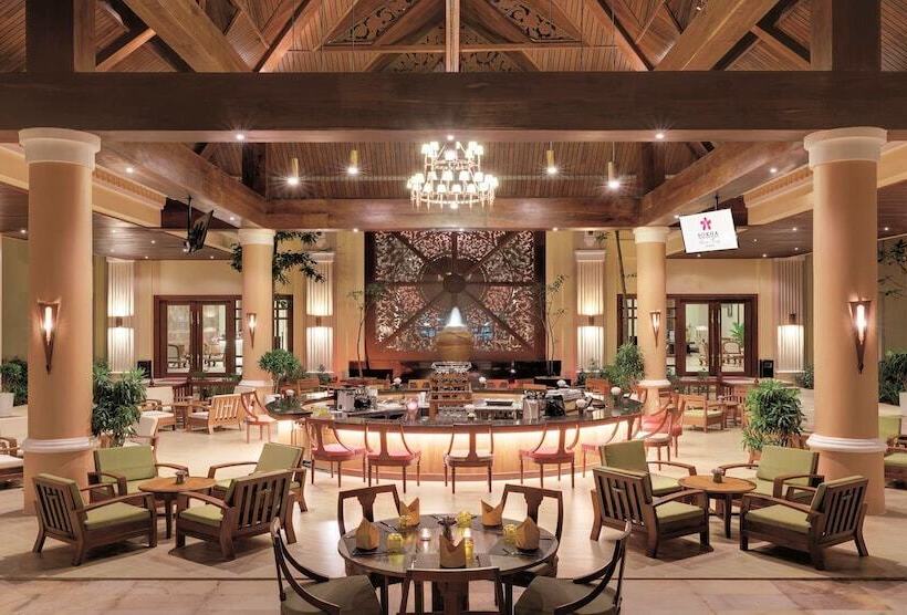Sokha Siem Reap Resort & Convention Center