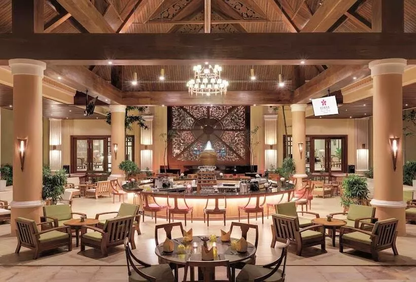 Sokha Siem Reap Resort & Convention Center