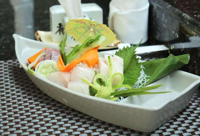 Sokha Siem Reap Resort & Convention Center