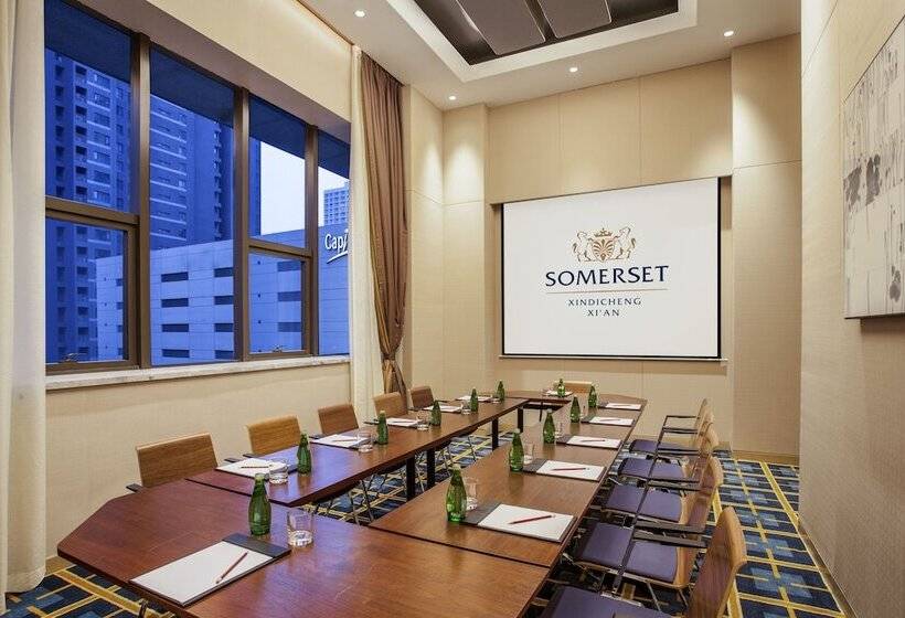 Somerset Xindicheng Xian