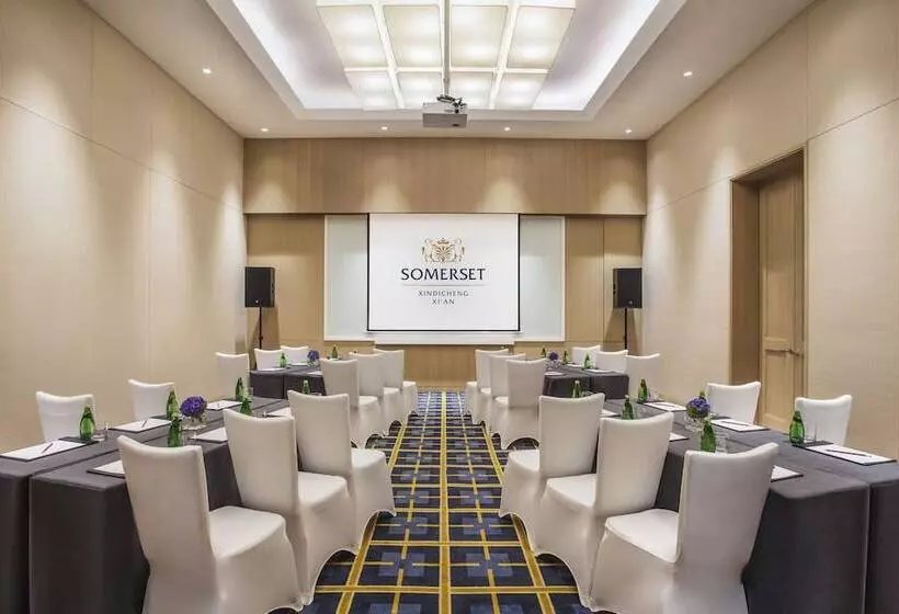 Somerset Xindicheng Xian