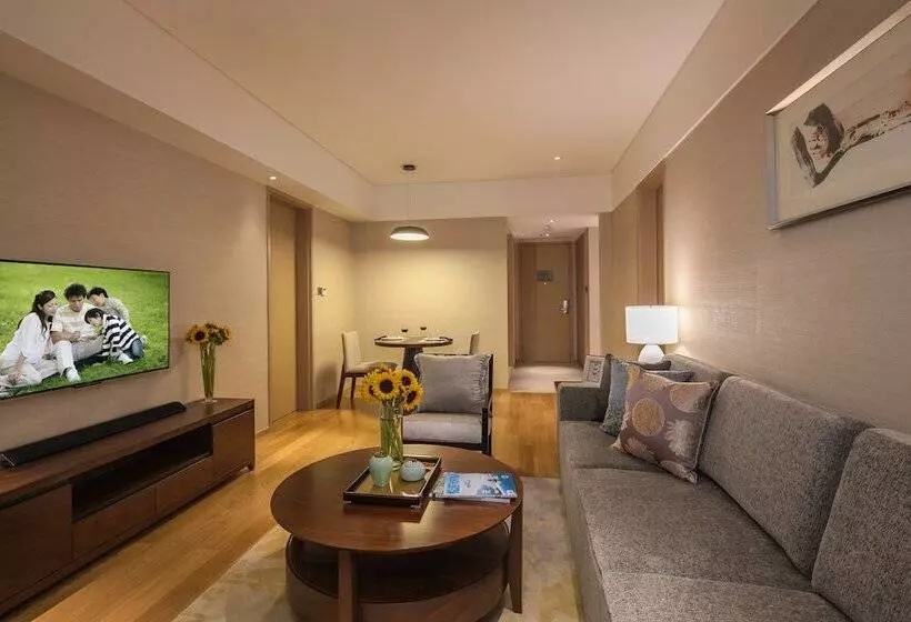 Somerset Xindicheng Xian