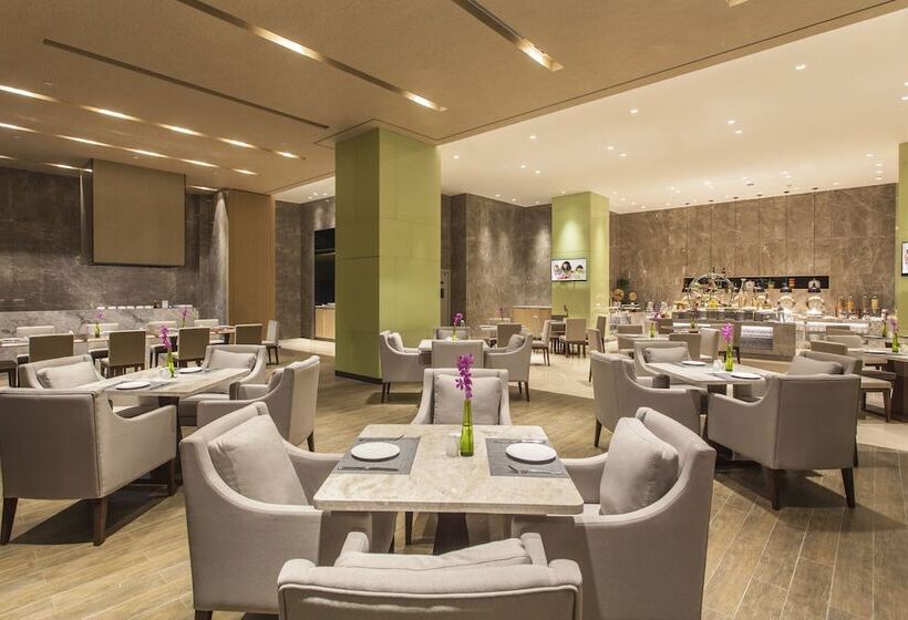 Somerset Xindicheng Xian