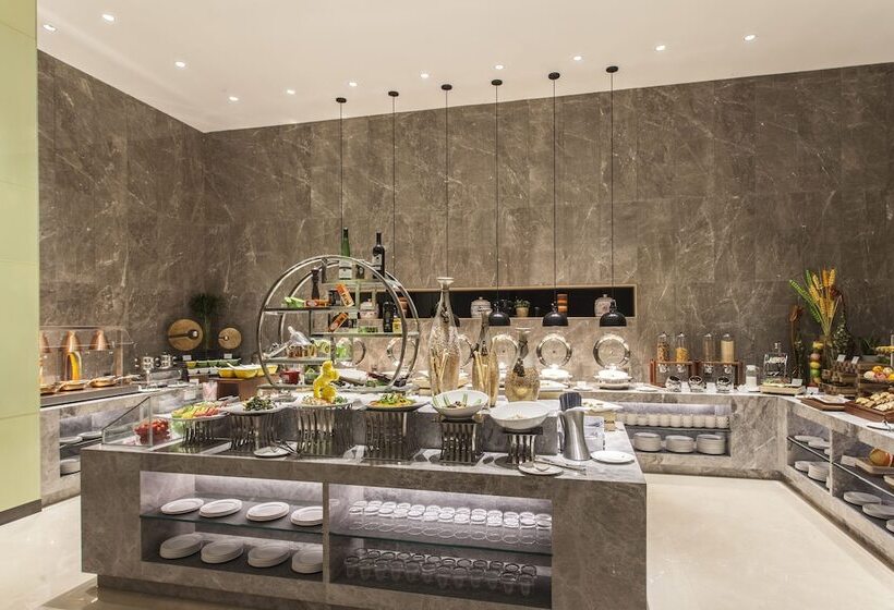 Somerset Xindicheng Xian