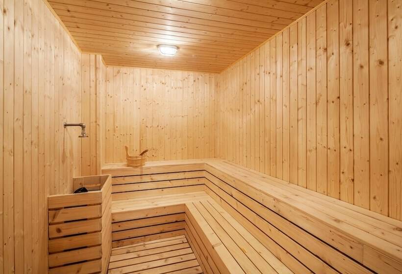 Somerset Xindicheng Xian