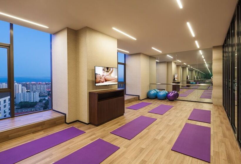 Somerset Xindicheng Xian