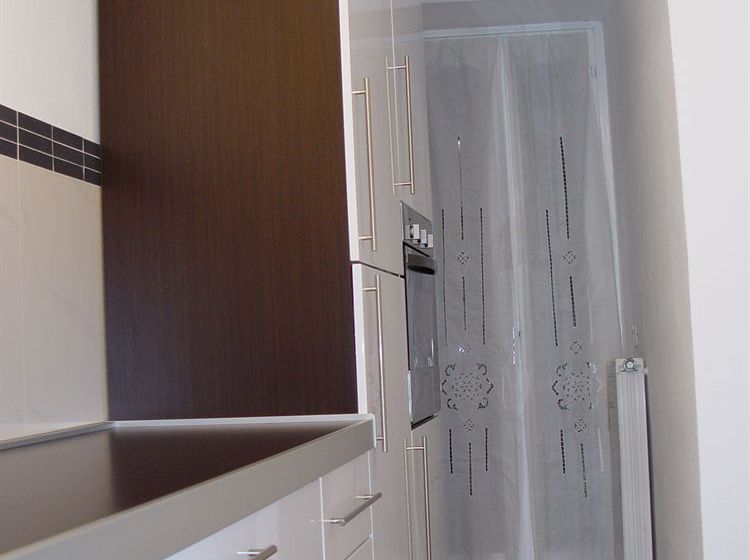 Sunny Venice Apartment