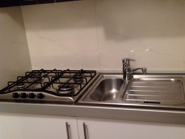 Sunny Venice Apartment