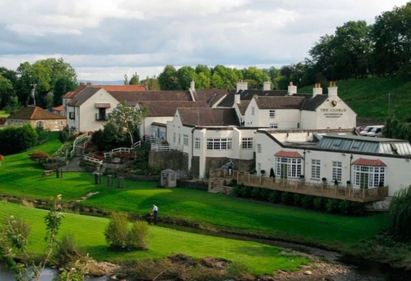 The George Hotel Stansted Airport